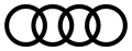 Logo of Audi - Mykonos Airport