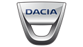 Logo of Dacia - Mykonos Airport