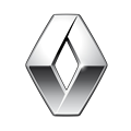 Logo of Renault - Mykonos Airport
