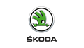 Logo of Skoda - Mykonos Airport