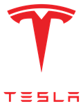 Logo of Tesla - Mykonos Airport