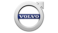 Logo of Volvo - Mykonos Airport